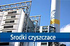 Środki czyszczące