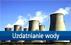 Uzdatnianie wody